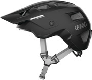 MoDrop muted black Seitenansicht