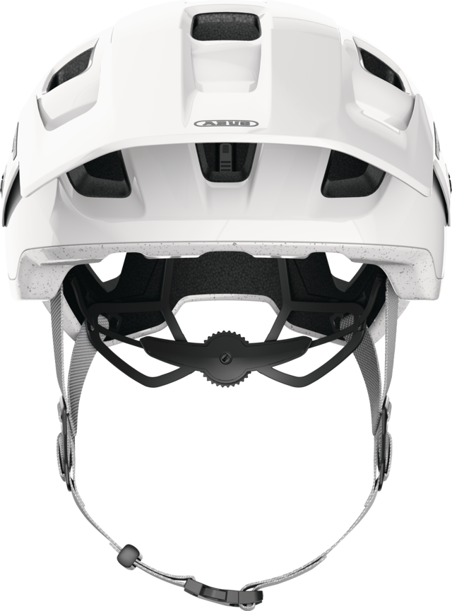 MoDrop alpine white vue de face