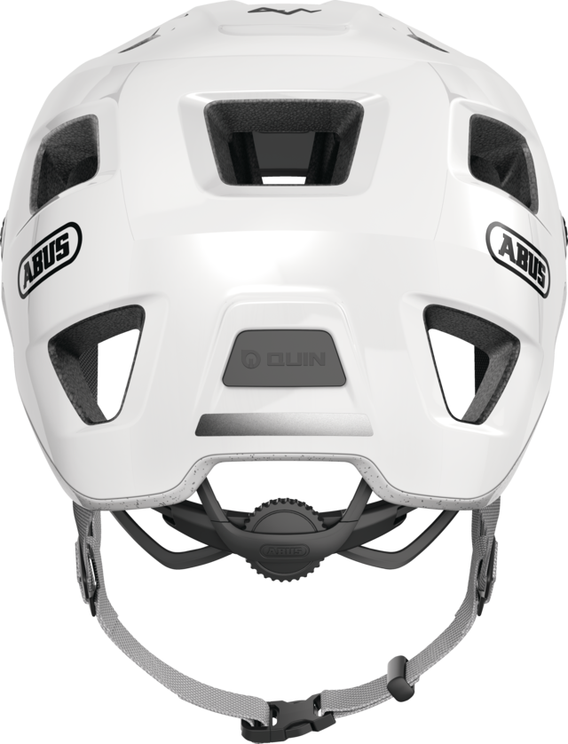 MoDrop alpine white vue de dos