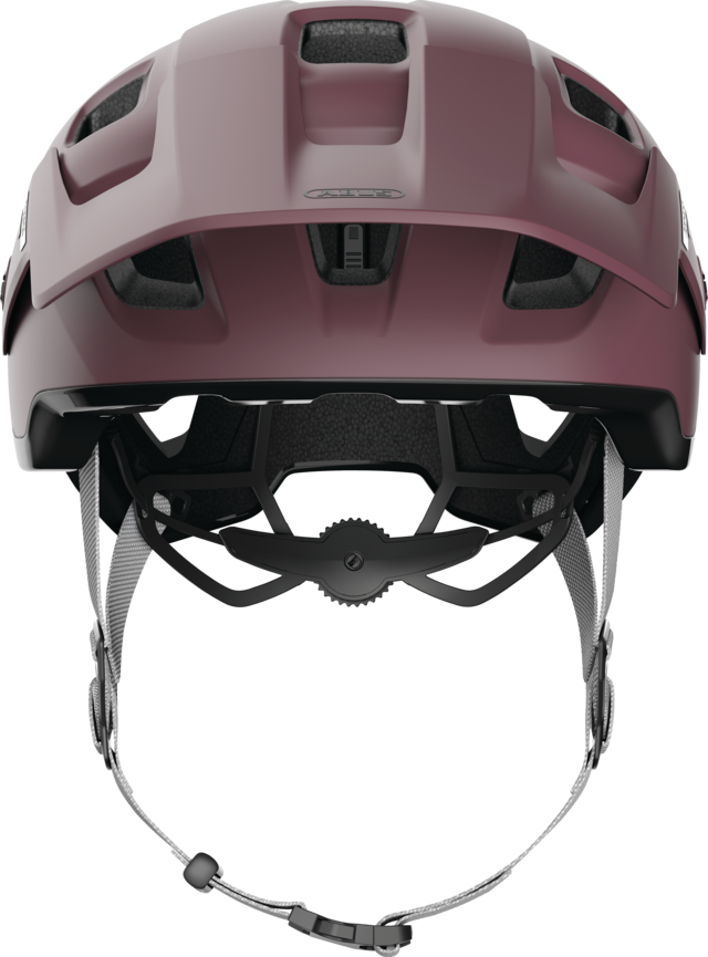 MoDrop blush red Frontansicht
