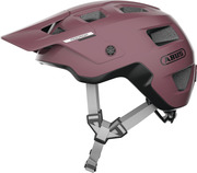 MoDrop blush red vue de côté