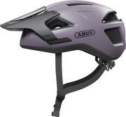 MoRaine ash purple Seitenansicht