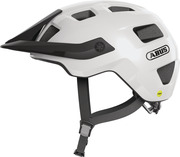 MoTrip MIPS shiny white side view