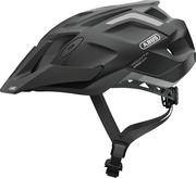 MountK deep black Seitenansicht