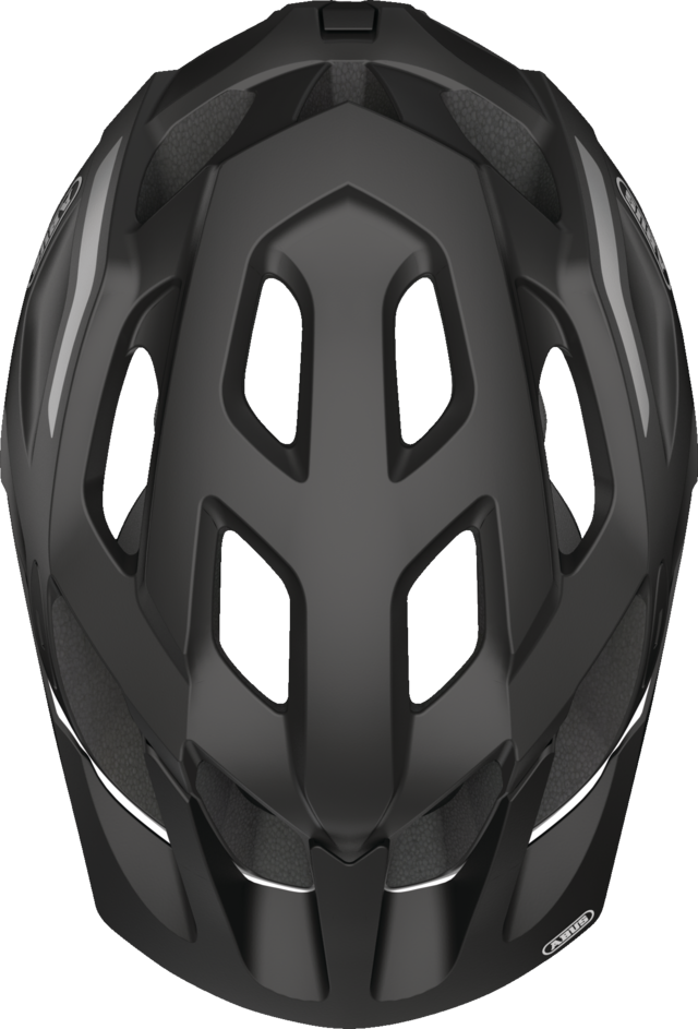 MountK deep black Draufsicht