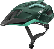 MountK smaragd green Seitenansicht