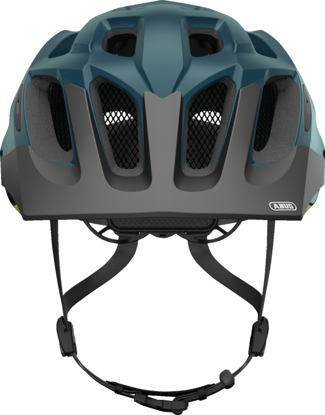 MountK midnight blue vooraanzicht