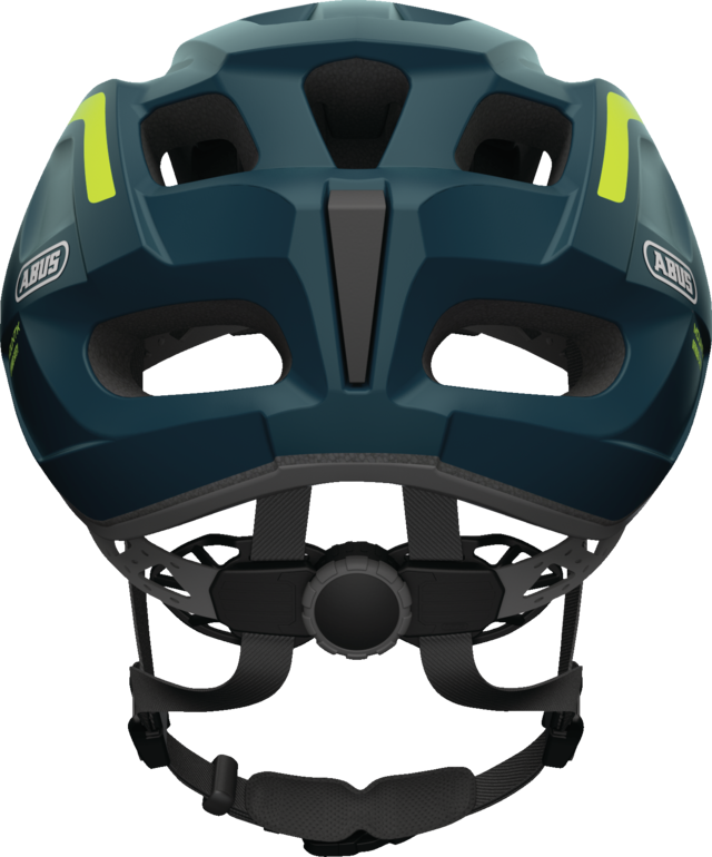 MountK midnight blue achteraanzicht