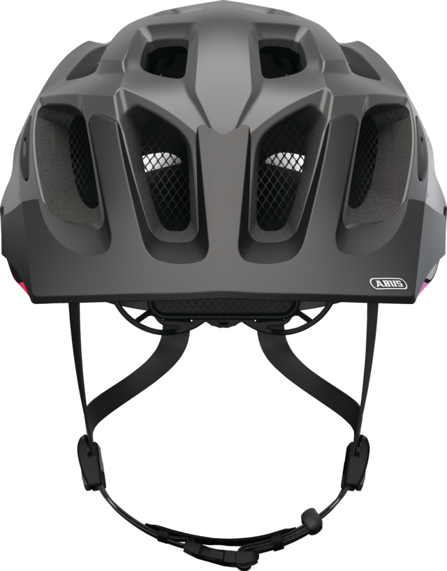 MountK fuchsia pink front view