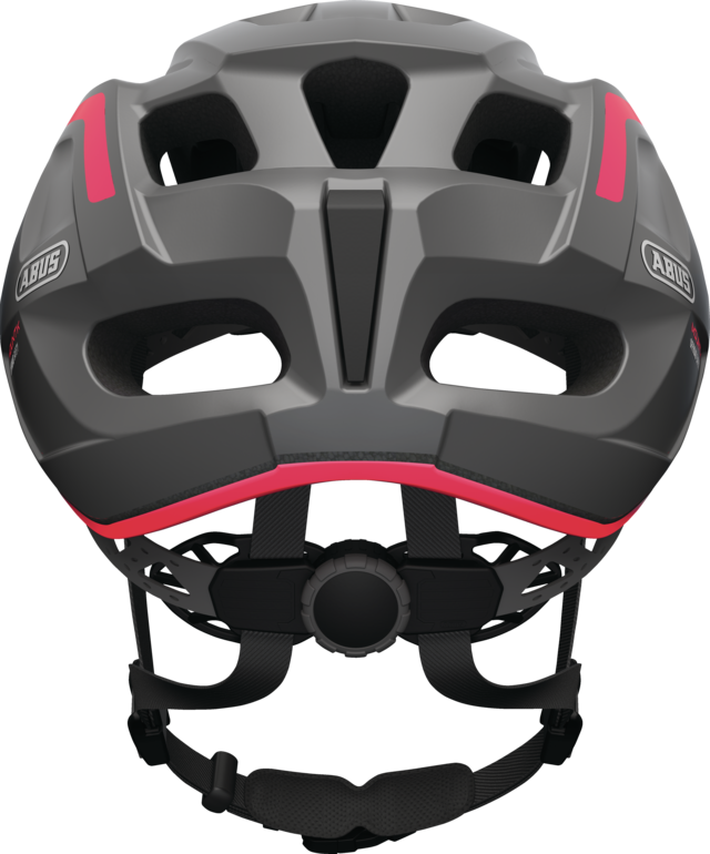 MountK fuchsia pink back view