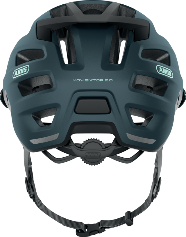 Moventor 2.0 midnight blue vue arrière