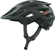Moventor 2.0 pine green vue de côté