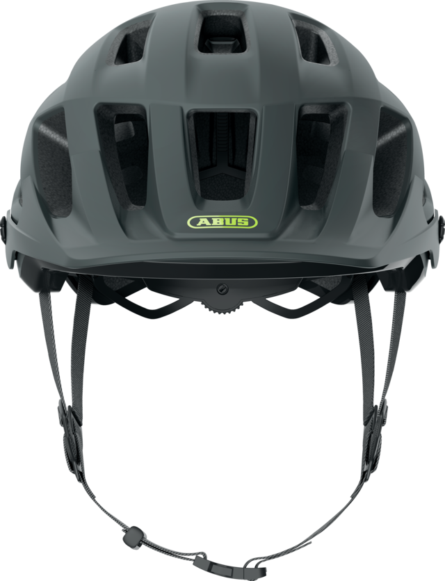 Moventor 2.0 concrete grey vue de face