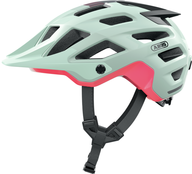 Moventor 2.0 iced mint vue de côté