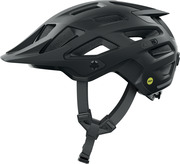Moventor 2.0 MIPS velvet black vue de côté