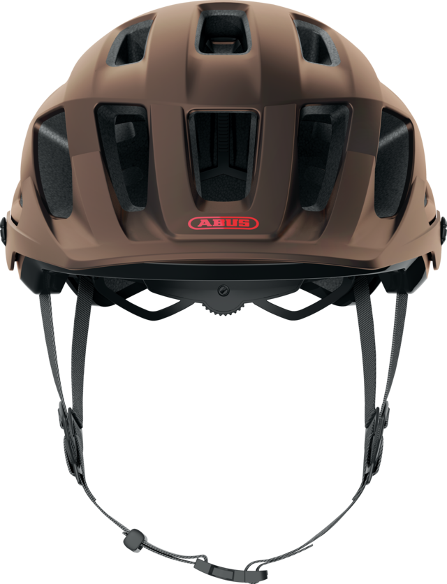 Moventor 2.0 MIPS metallic copper vue de face