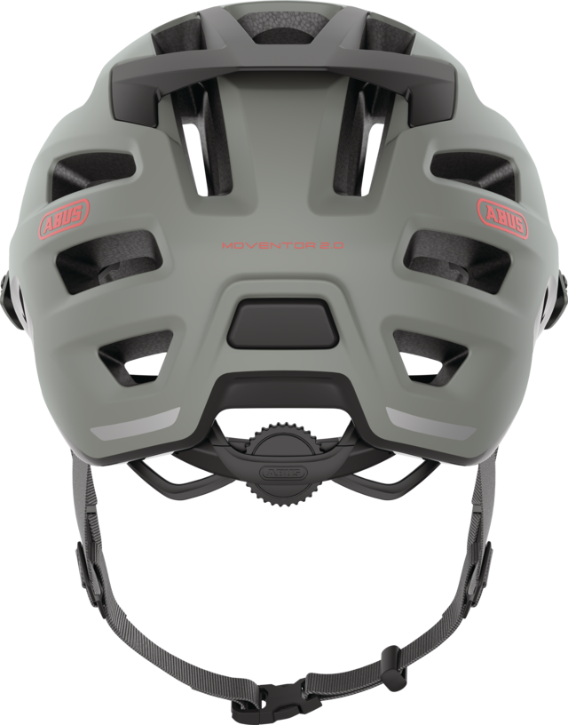 Moventor 2.0 chalk grey vue arrière