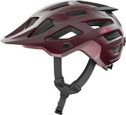 Moventor 2.0 wildberry red vue de côté