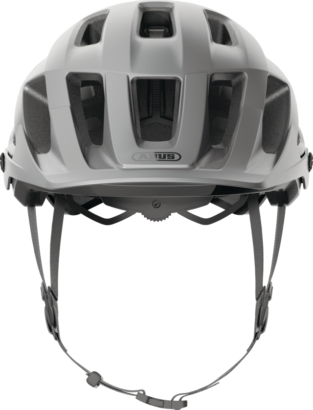 Moventor 2.0 Ti silver vue de face