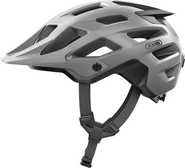 Moventor 2.0 Ti silver vue de côté
