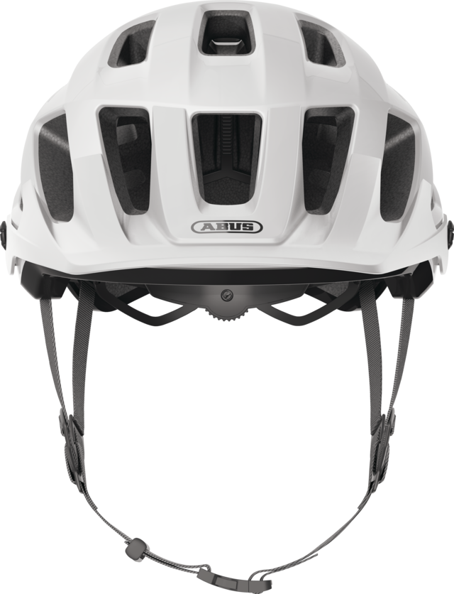 Moventor 2.0 MIPS shiny white vue de face