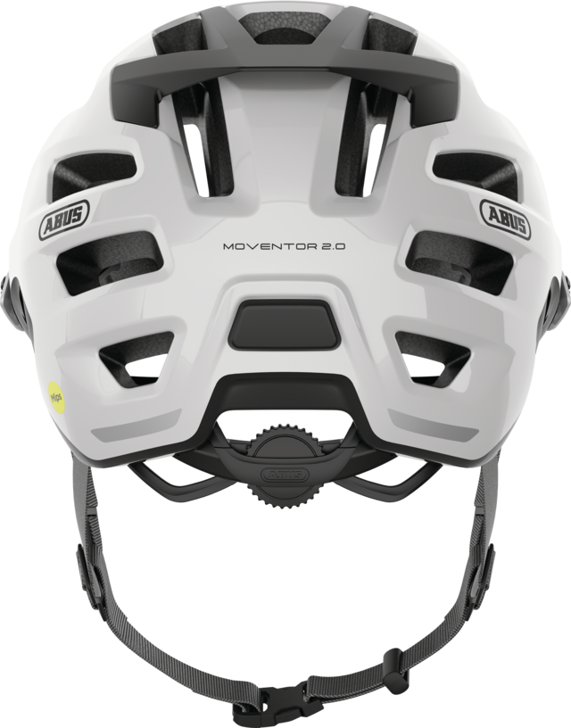 Moventor 2.0 MIPS shiny white vue arrière