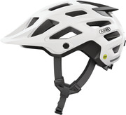 Moventor 2.0 MIPS shiny white side view