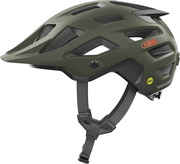 Moventor 2.0 MIPS pine green vue de côté