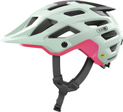 Moventor 2.0 MIPS iced mint vue de côté