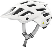 Moventor 2.0 MIPS alpine white Seitenansicht