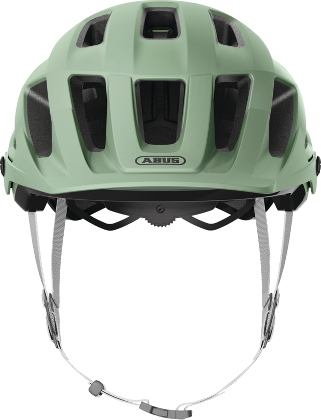 Moventor 2.0 MIPS mist green Frontansicht