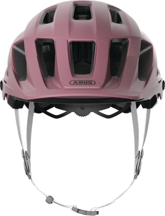Moventor 2.0 MIPS blush red Frontansicht