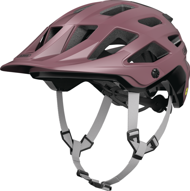 Moventor 2.0 MIPS blush red schräge Frontansicht
