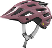 Moventor 2.0 MIPS blush red Seitenansicht