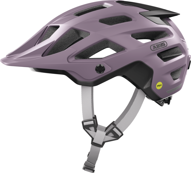 Moventor 2.0 MIPS ash purple Seitenansicht