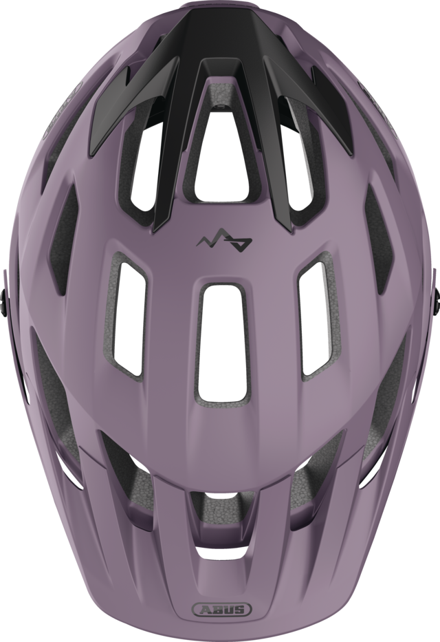 Moventor 2.0 MIPS ash purple Draufsicht