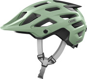 Moventor 2.0 mist green Seitenansicht