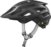 Moventor 2.0 MIPS muted black Seitenansicht