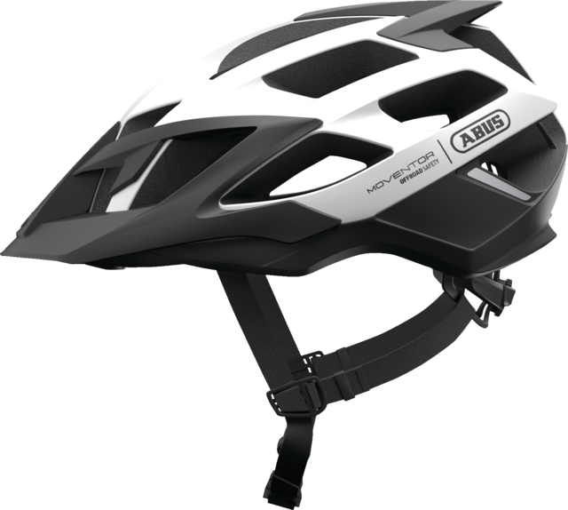 Moventor polar white fra siden