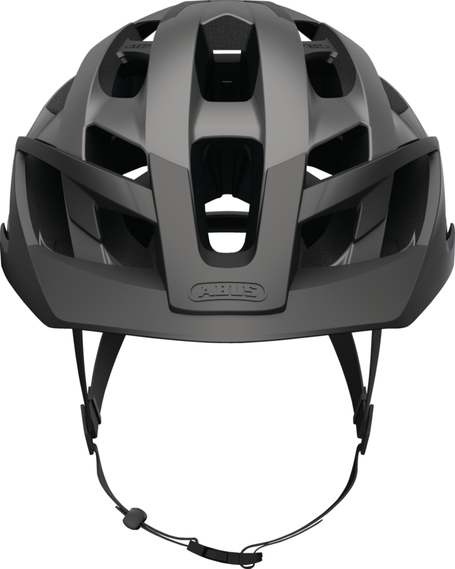 Moventor fuchsia pink front view