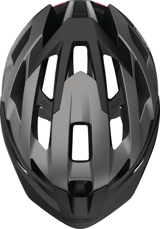 Moventor fuchsia pink top view