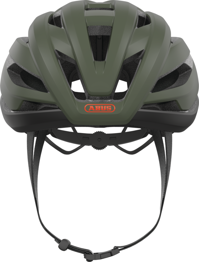 StormChaser olive green vue de face