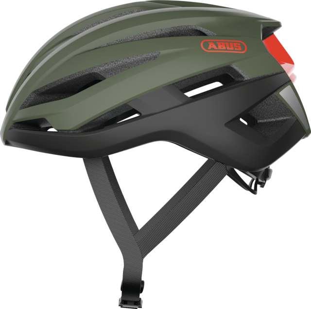 StormChaser olive green