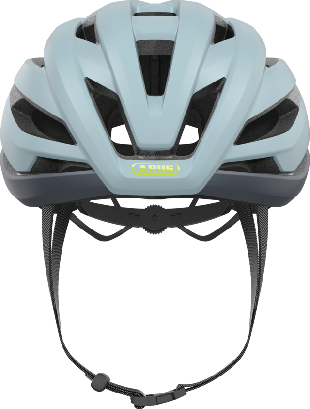 StormChaser light grey vue de face