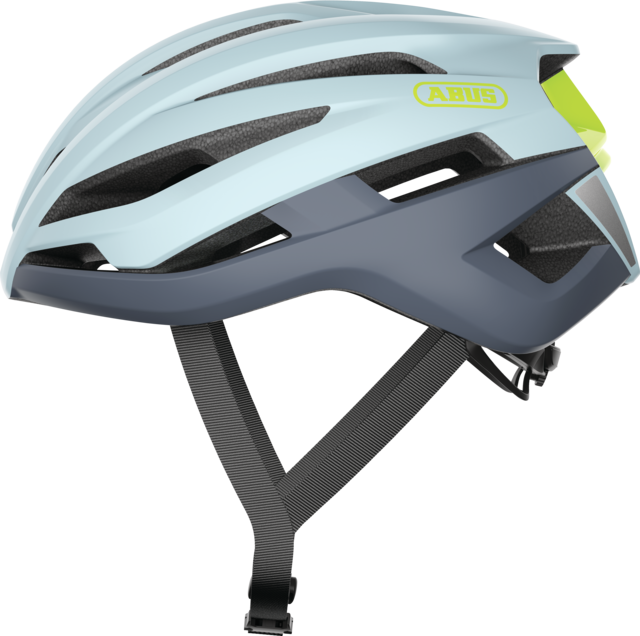 StormChaser light grey