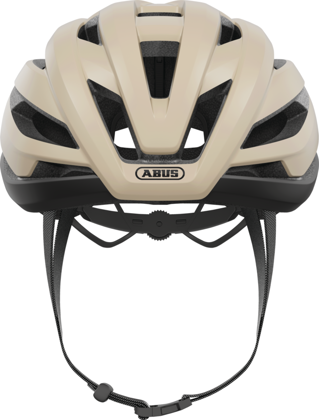 StormChaser beige black vue de face