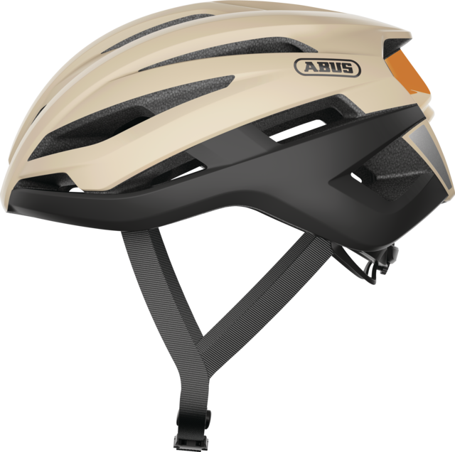 StormChaser beige black