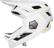 Targon MIPS lemon white set fra siden