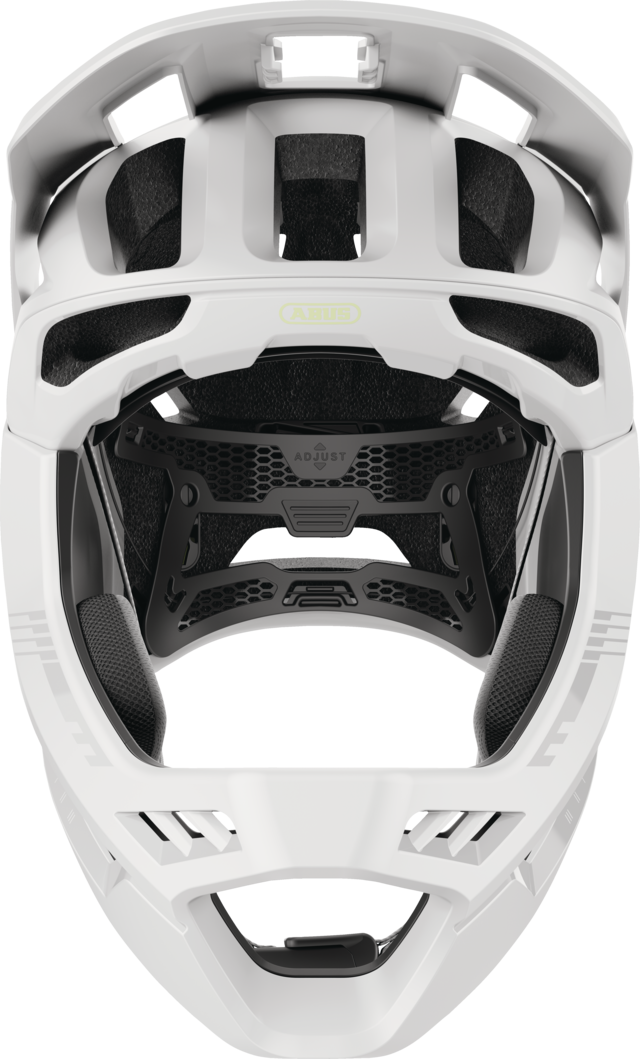 Targon lemon white Frontansicht