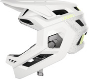 Targon lemon white vue de côté